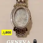 ساعة Geneva سويسرية