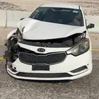 كيا سيراتو 2015