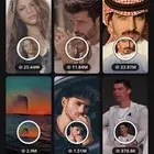 لاول 3 اشخاص 30 عدسه صانع محتوى اليوم فقط