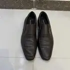 جزمة جلد برازيلي