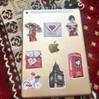 ايباد ابل مع كفر