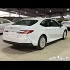 كامري 2025