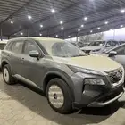 نيسان اكس تريل 7 مقاعد بدون دبل 2025