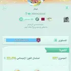 حساب يلا لودو