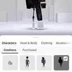 حساب روبلوكس رول