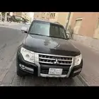 باجيرو 2016 للبيع فل اوبشن
