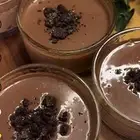 حلا براونيز ووافل وحلا الطبقات للكفيهات
