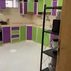 دولاب مطبخ