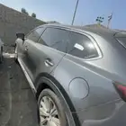 مازدا cx9 2021