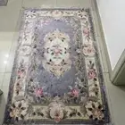 سجاده صيني حرير