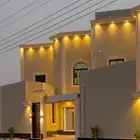 فيلا للبيع بالطائف حي الرحبه 750 ألف ريال