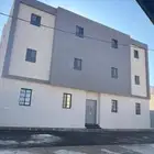 شقق عوائل للإيجار في المجمعه