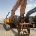 بوكلين مقاس ( 220 ) متوفر لجميع مناطق المملكة