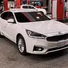 كادينزا 2018