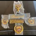 قطع كدلك كاديلاك علامات