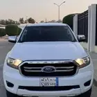 رينجر دبل ديزل 2020 XL