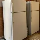 ثلاجتين جينيرال الكتريك ( General Electric ) للبيع