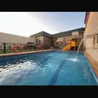 إستراحات جديدة وعروض شاليهات روعة