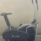 جهاز رياضي دراجه ثابته اوربتراك