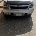 شفروليه تاهو 2012