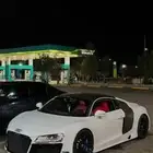 للبيع اودي R8 2009