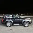 مم باترول فتك ربع اسود 2021 وطالع