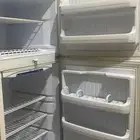 ثلاجه نظيفه