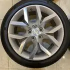 امبالا 2014 LTZ