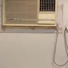مكيف جنرال شغال