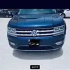 فوكس ويجن موديل 2019 تيرامونت