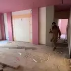 ترميم تكسير و ترحيل جميع انواع التشطيبات