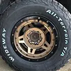 جنوط 6 مسمار