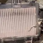 ثلاجة داخلية كرايسير 2013 مكيف