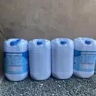 4 جراكن مسيومه ب 20  و غلاية السيف سيمت 10  بيع سمح و مستعج