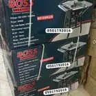 منشار طاولة بقوة 3000 واط BOSS