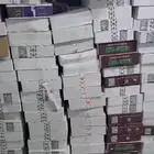 تمور اعلاف حلال