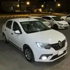 سيارة رينو سنمبل