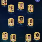 حساب فيفا 26