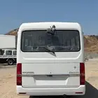 تآجير حافلات موسم الحج