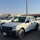 ايسوزو دي ماكس 2009