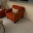 للبيع طقمين كنبات