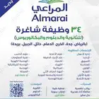 اقديم المراعي