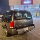 ارمادا 2006 ممشى 190