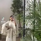 روب نفاس من مصممه كويتيه