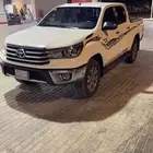 هايلوكس 2020 نظيفف