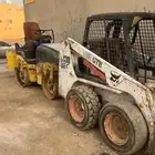 بوبكات  رصاصه 120 للايجار اليومي و الشهري