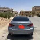 جنسس 2017
