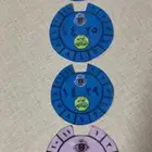 استكرات فحص لزينه