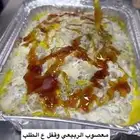 بوفيه بكامل معداتها