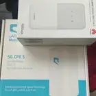 اشتراكات مع 5G